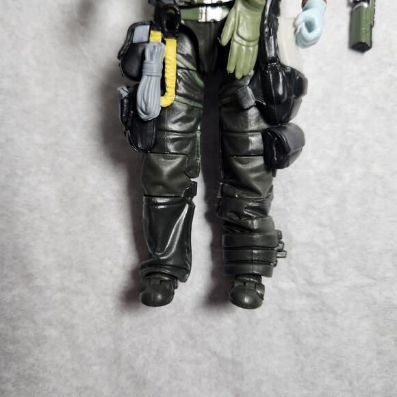 Apex Legends Lifeline 6" Action Figure (Jakks Pacific, 2022) Complete Pre-owned - Picture 3 of 10